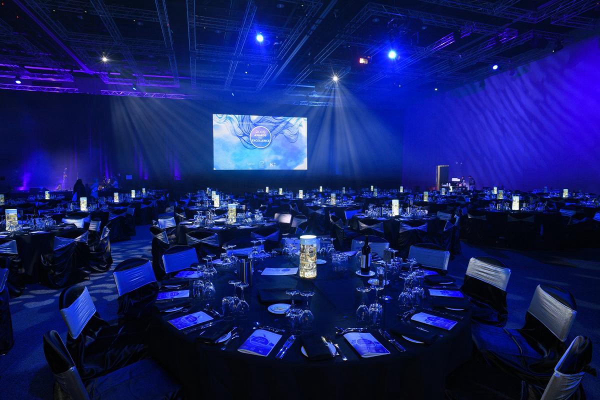 Restaurant Catering Awards